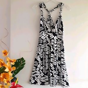 Twenty One Medium Cute Spring Summer Dress